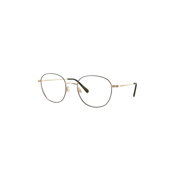 Lafont INDEX Eyeglasses 1075 Black 51mm - Picture 1 of 2